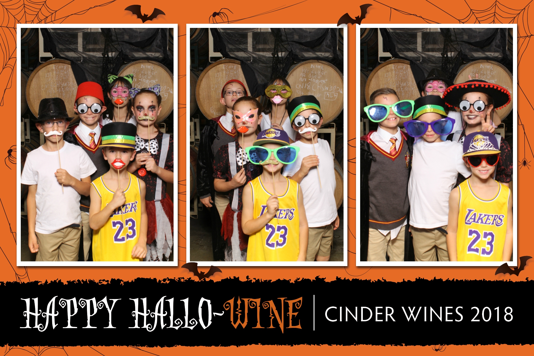 Cinder Hallowine 2018 | View more photos from the event at gallery.niknoxphotobox.com/u/NiKnox-Photo-Box/Cinder-Hallowine-2018